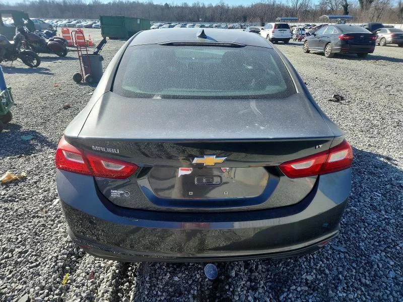 1G1ZE5ST2GF259120 — 2016 CHEVROLET MALIBU photo 6