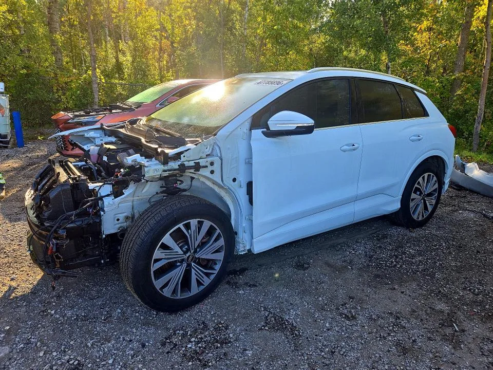 WA1GUAFZ9RP041305 — 2024 AUDI Q4 E-TRON