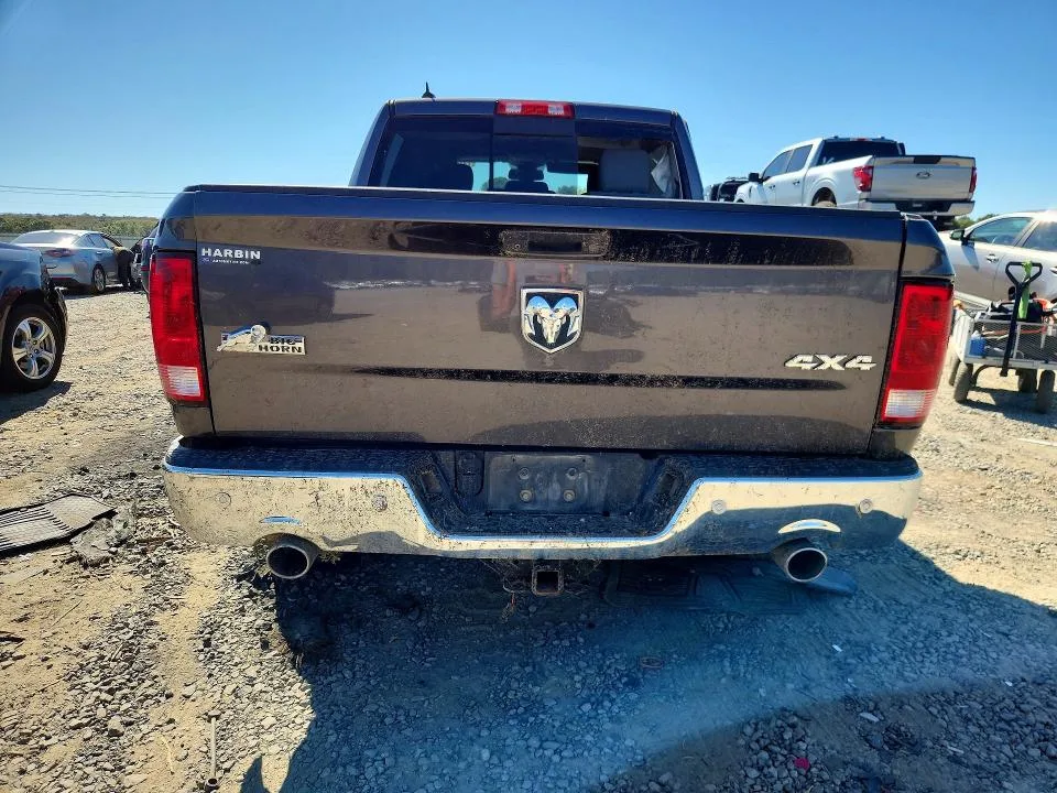 1C6RR7LMXGS174507 — 2016 RAM 1500 photo 6