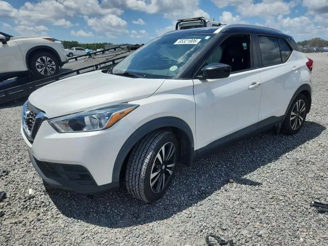 3N1CP5CUXKL503757 — 2019 NISSAN KICKS
