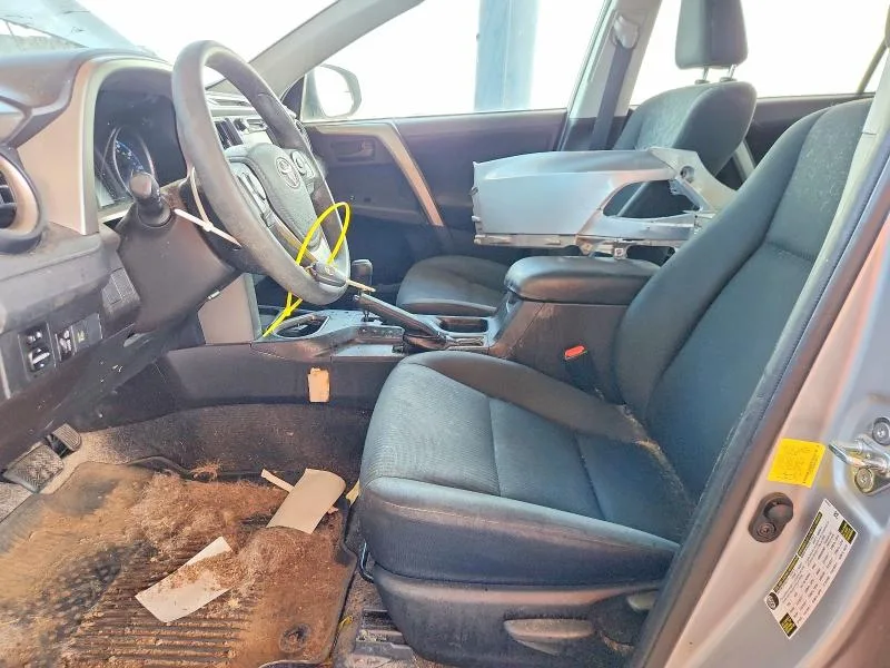 2T3ZFREV4HW345358 — 2017 TOYOTA RAV4 photo 7