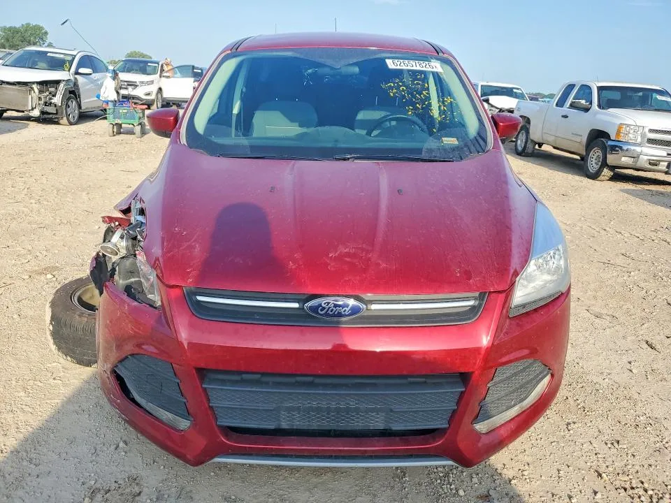 1FMCU0GX9EUC37134 — 2014 FORD ESCAPE photo 5