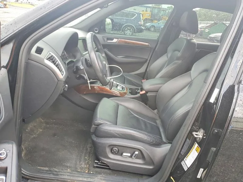 WA1D7AFP1HA072249 — 2017 AUDI Q5 photo 7