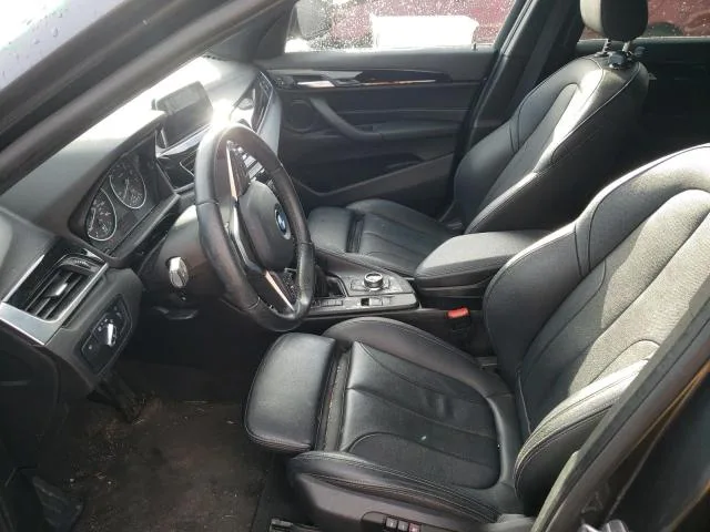 WBXHU7C39J5H43384 — 2018 BMW X1 photo 7