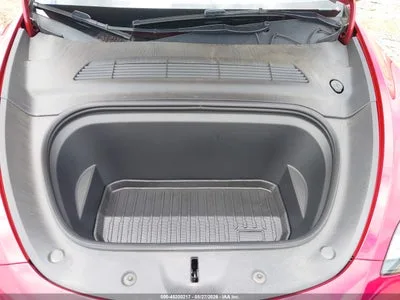 7SAYGDEFXPF900678 — 2023 TESLA MODEL Y photo 10