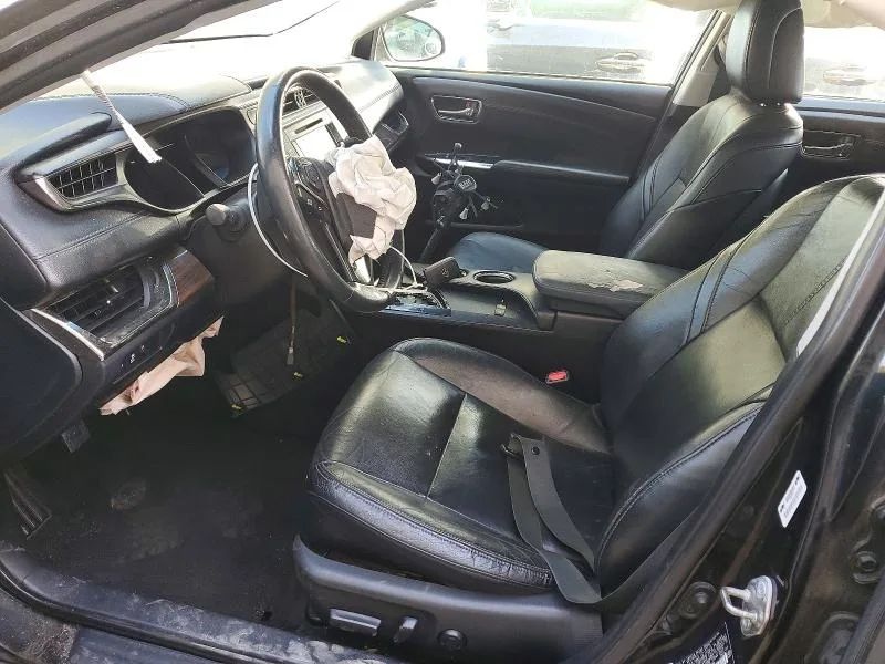 4T1BD1EB1FU039786 — 2015 TOYOTA AVALON photo 7