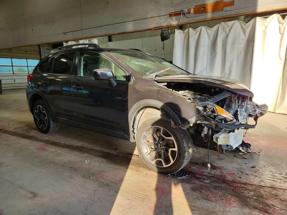 JF2GPABC7HH246078 — 2017 SUBARU CROSSTREK photo 4