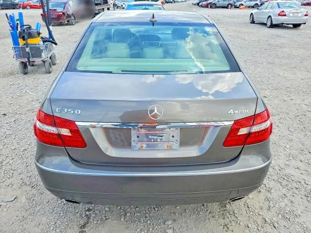 WDDHF8JB3DA696097 — 2013 MERCEDES-BENZ E photo 6