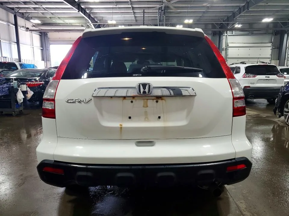 5J6RE48769L054734 — 2009 HONDA CR-V photo 6