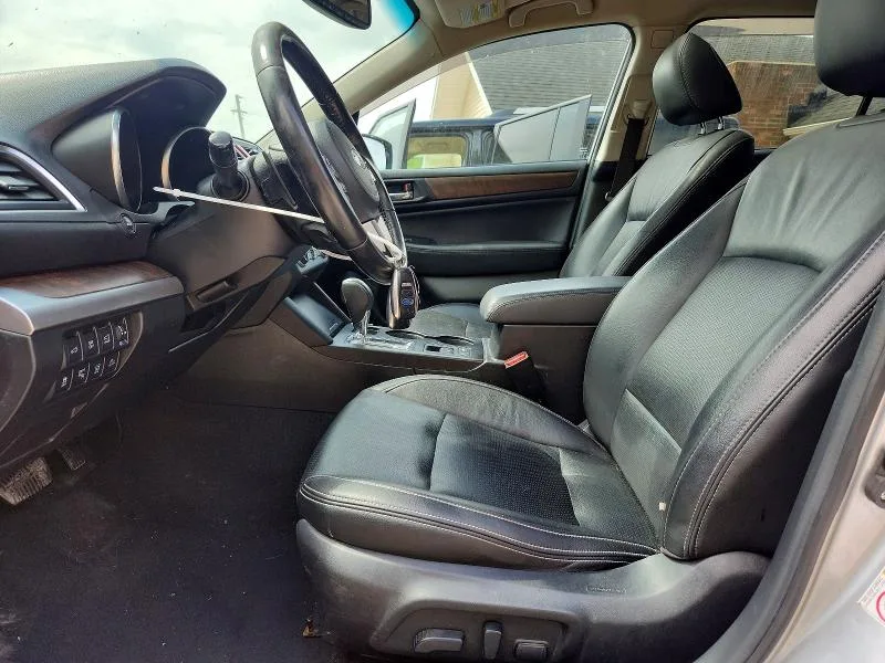 4S4BSENCXG3220026 — 2016 SUBARU OUTBACK photo 7