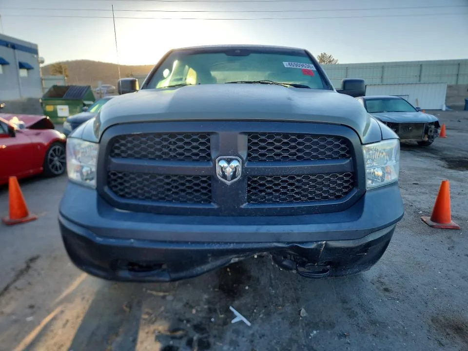 1C6RR7KG7ES350647 — 2014 RAM 1500 photo 5