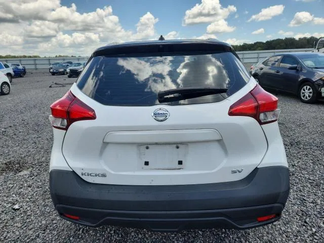 3N1CP5CUXKL503757 — 2019 NISSAN KICKS photo 6
