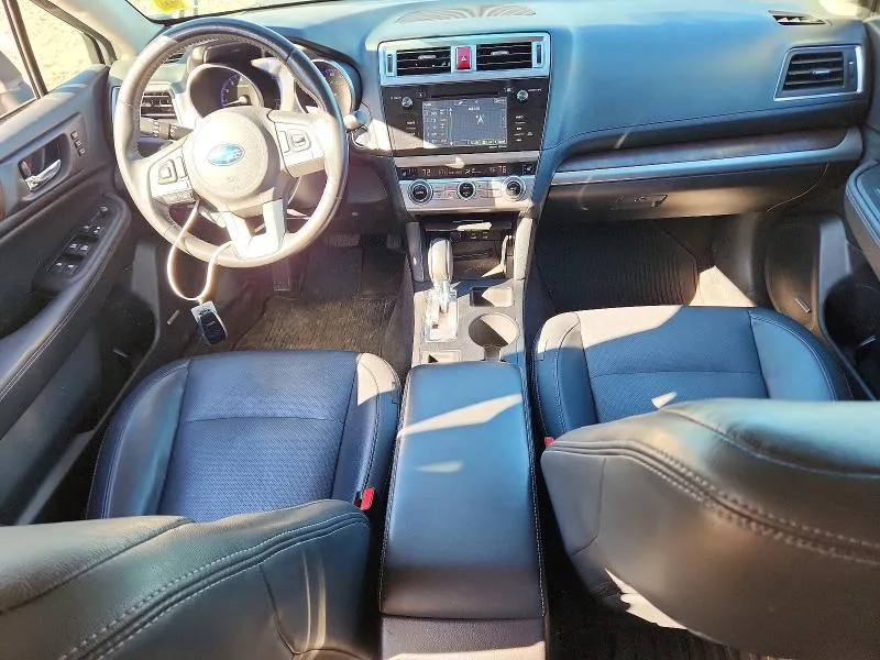 4S4BSENC8F3221657 — 2015 SUBARU OUTBACK photo 8