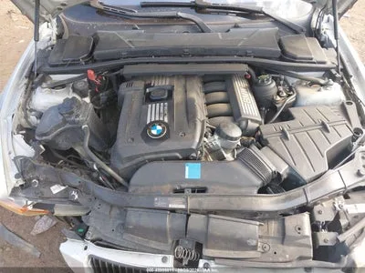 WBAVA37548NL54623 — 2008 BMW 328I photo 10