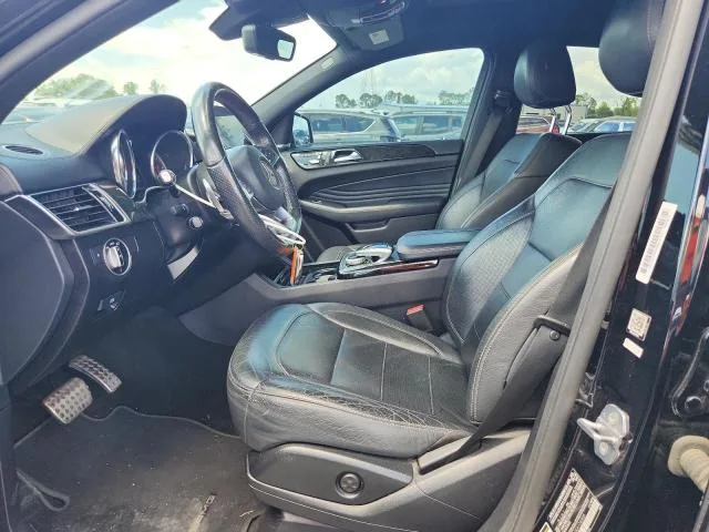 4JGED6EB3KA128300 — 2019 MERCEDES-BENZ GLE COUPE photo 7