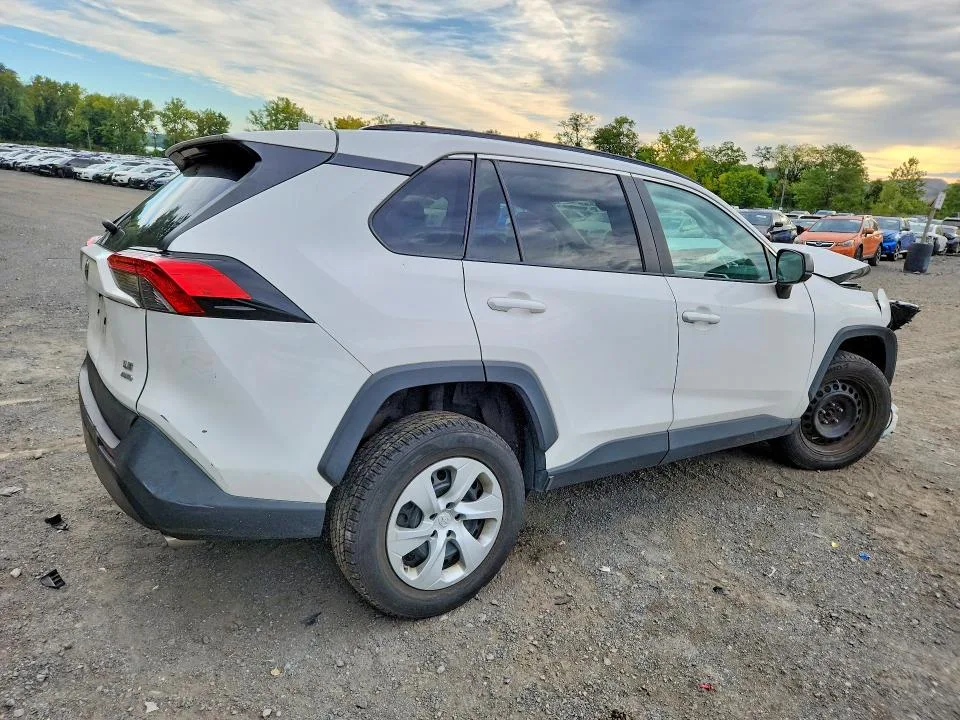 2T3F1RFV2LW125371 — 2020 TOYOTA RAV4 photo 3