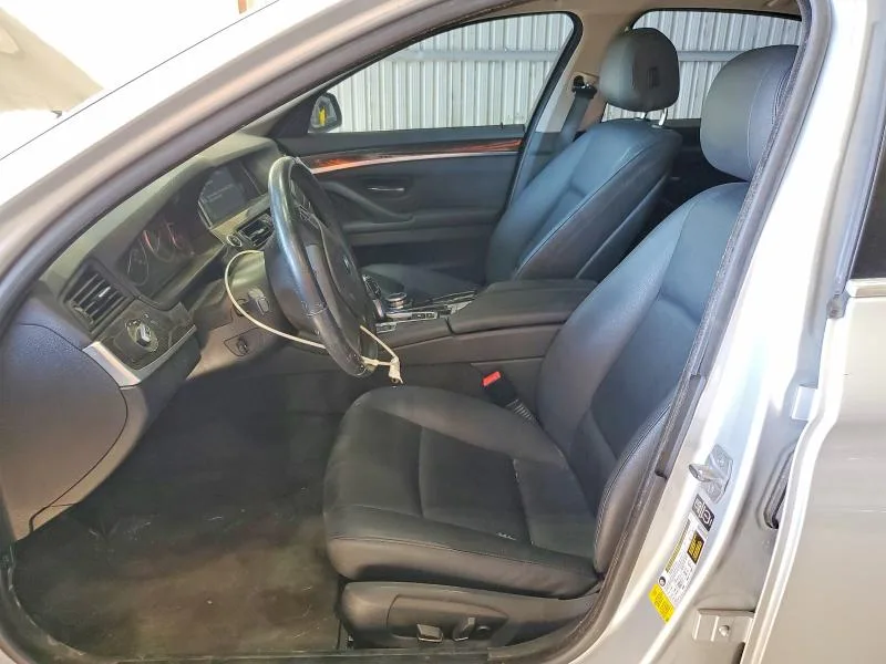 WBA5A5C51ED508112 — 2014 BMW 528 photo 7