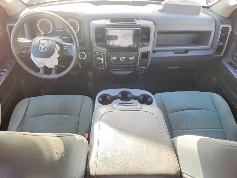 1C6RR7FG5DS675306 — 2013 RAM 1500 photo 8