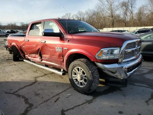 1C4RJFAG1FC674572 — 2015 RAM 3500 photo 4