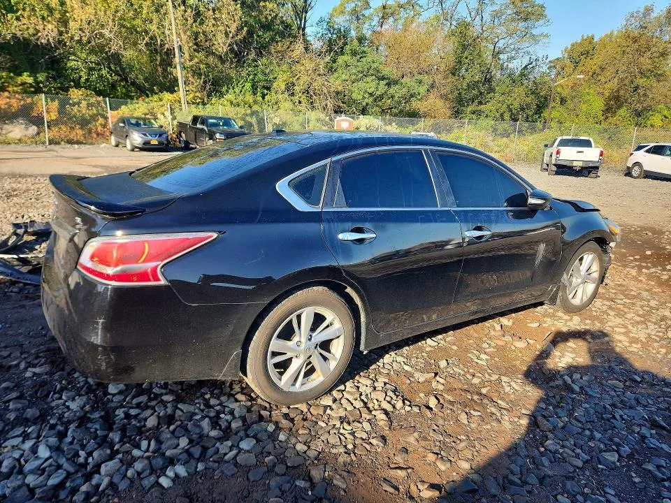 1N4AL3AP2EC416569 — 2014 NISSAN ALTIMA photo 3