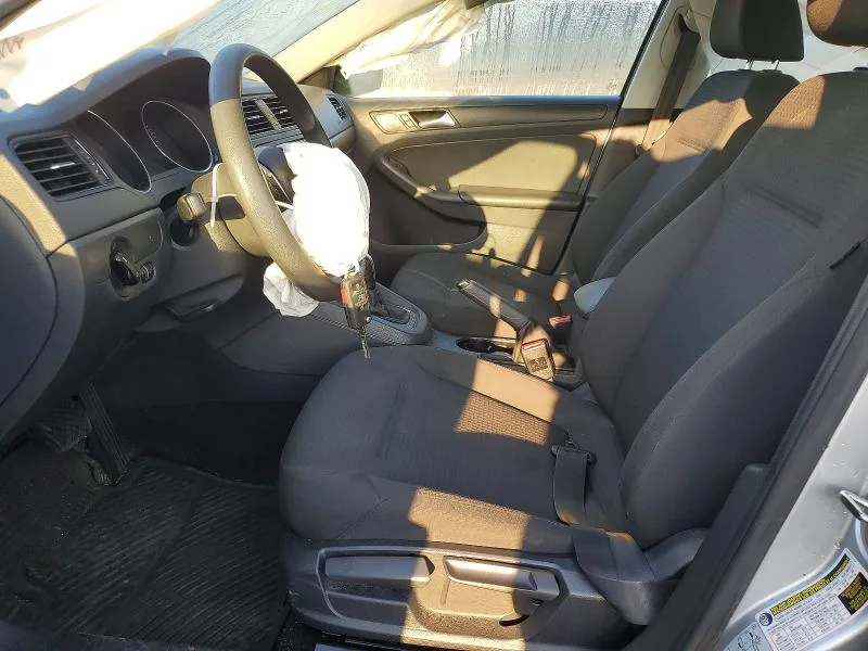 3VW267AJ6GM232291 — 2016 VOLKSWAGEN JETTA photo 7
