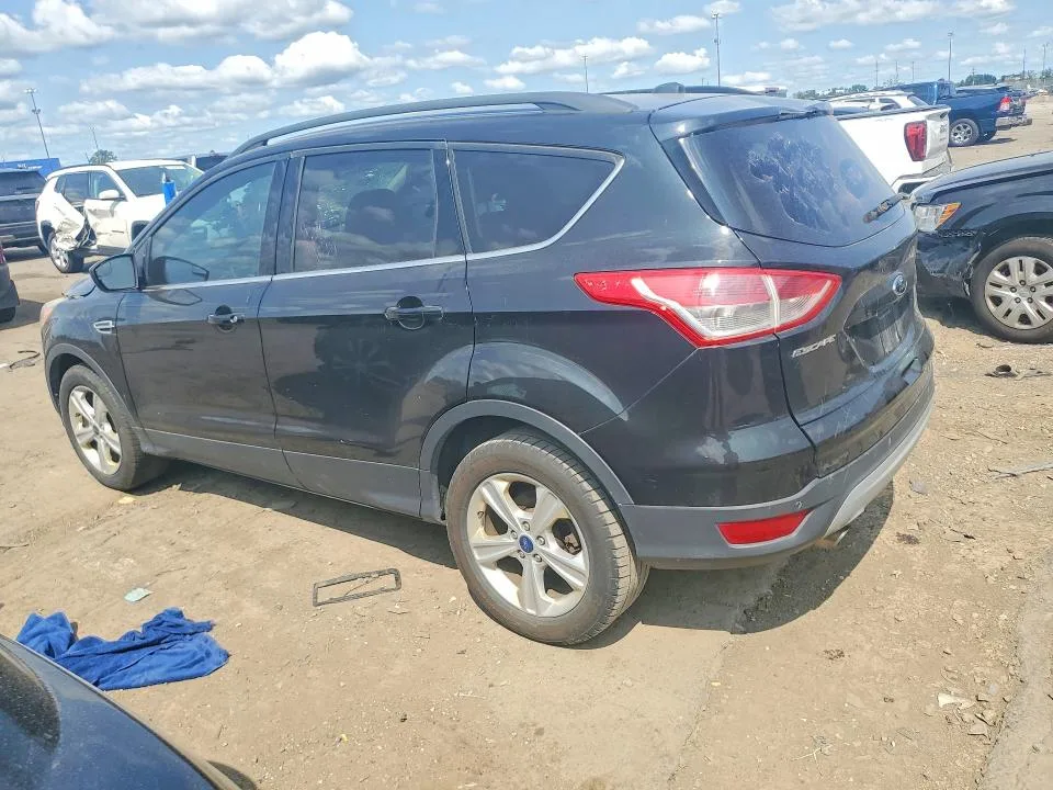 1FMCU0GX4EUD86440 — 2014 FORD ESCAPE photo 2