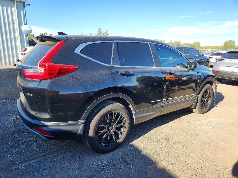 2HKRW2H52HH139997 — 2017 HONDA CR-V photo 3