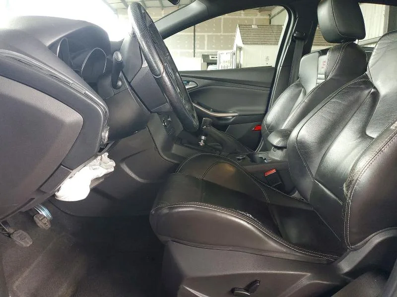 1FADP3L96EL248323 — 2014 FORD FOCUS photo 7