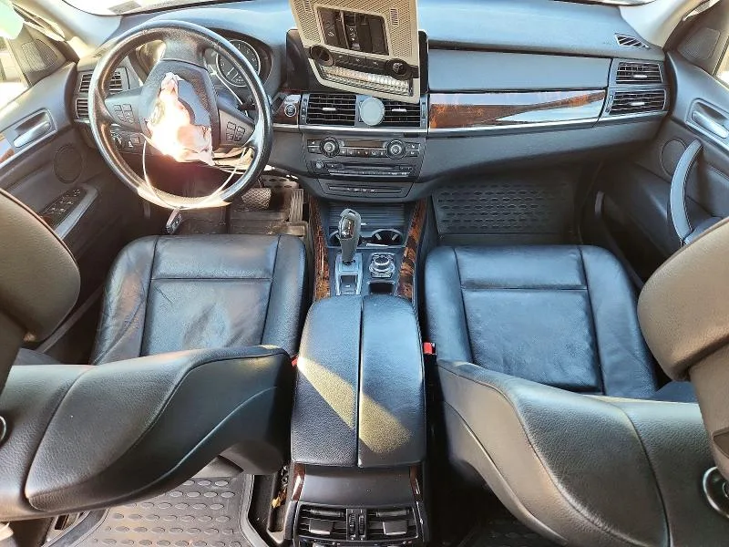 5UXZV4C59D0G50475 — 2013 BMW X5 photo 8