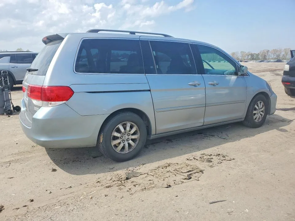 5FNRL38698B096362 — 2008 HONDA ODYSSEY photo 3