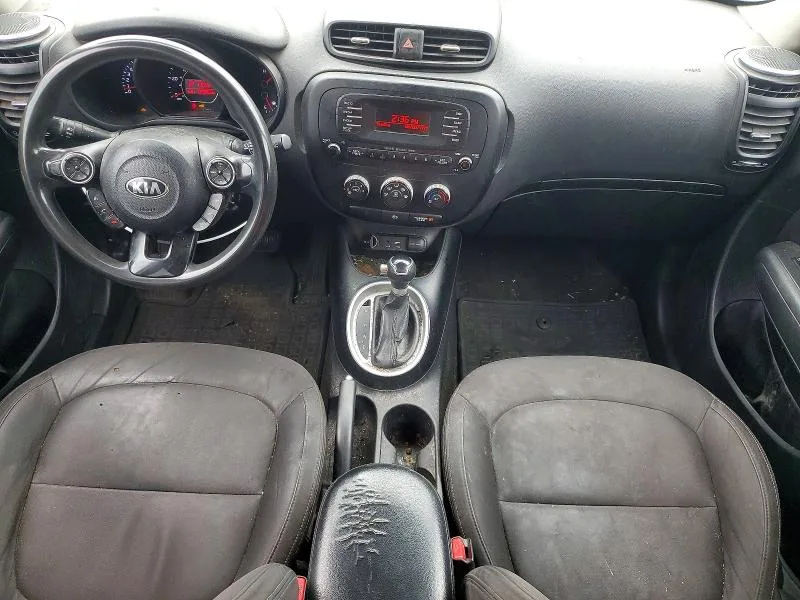 KNDJN2A20G7284961 — 2016 KIA SOUL photo 8
