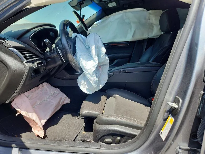 1G6DP5RK5L0124531 — 2020 CADILLAC CT5 photo 7