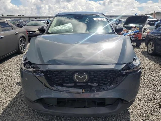 JM3KFBCM0P0163962 — 2023 MAZDA CX-5 photo 5