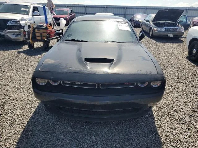 2C3CDZBT0LH125226 — 2020 DODGE CHALLENGER photo 5