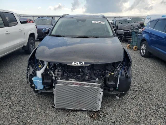 5XYK33DF3TG432385 — 2026 KIA SPORTAGE photo 5