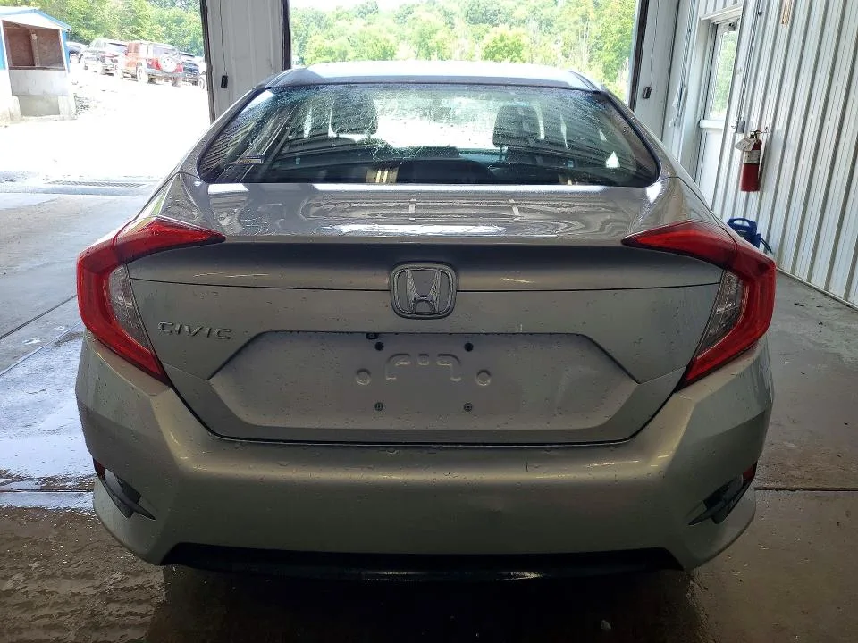 19XFC2F58HE038322 — 2017 HONDA CIVIC photo 6