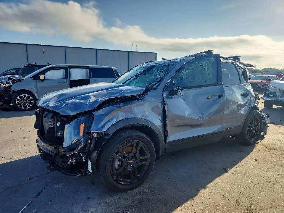 5XYP5DGC8RG440935 — 2024 KIA TELLURIDE