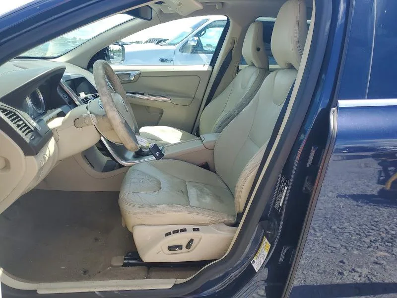 YV4952DL5D2419140 — 2013 VOLVO XC60 photo 7