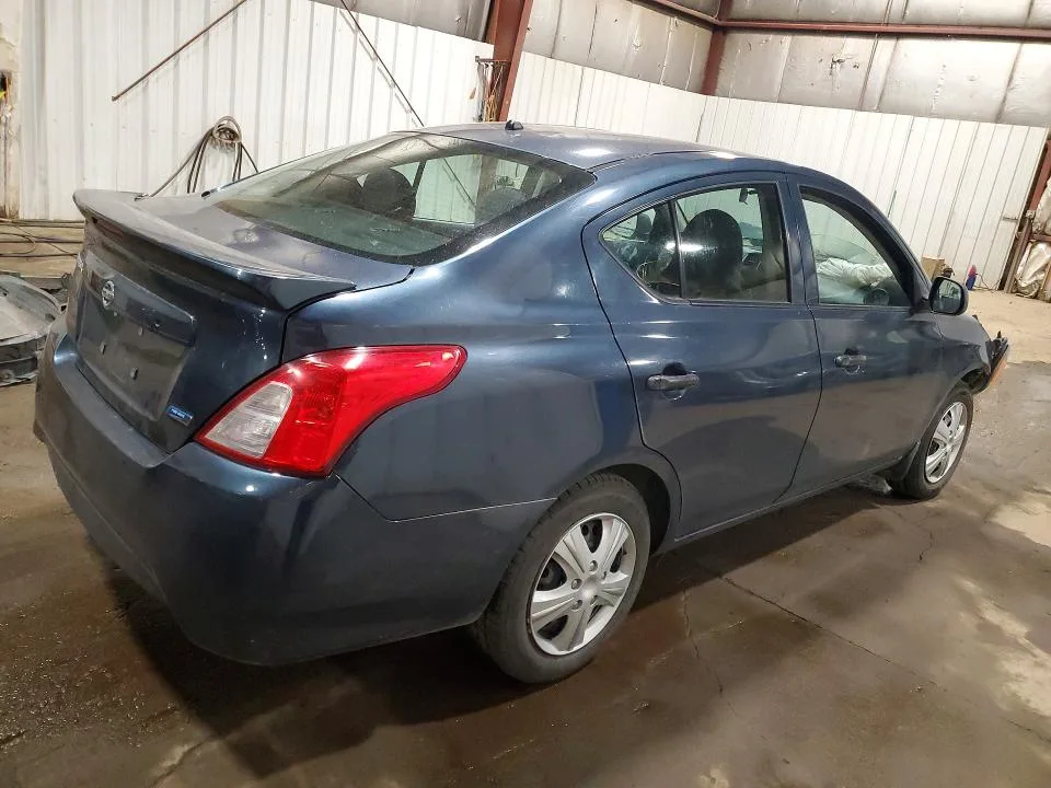 3N1CN7AP2FL849919 — 2015 NISSAN VERSA photo 3