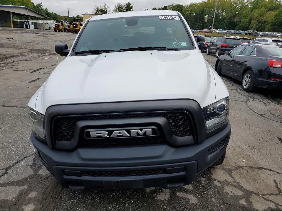 1C6RR7GG5PS524646 — 2023 RAM 1500 CLASSIC photo 5