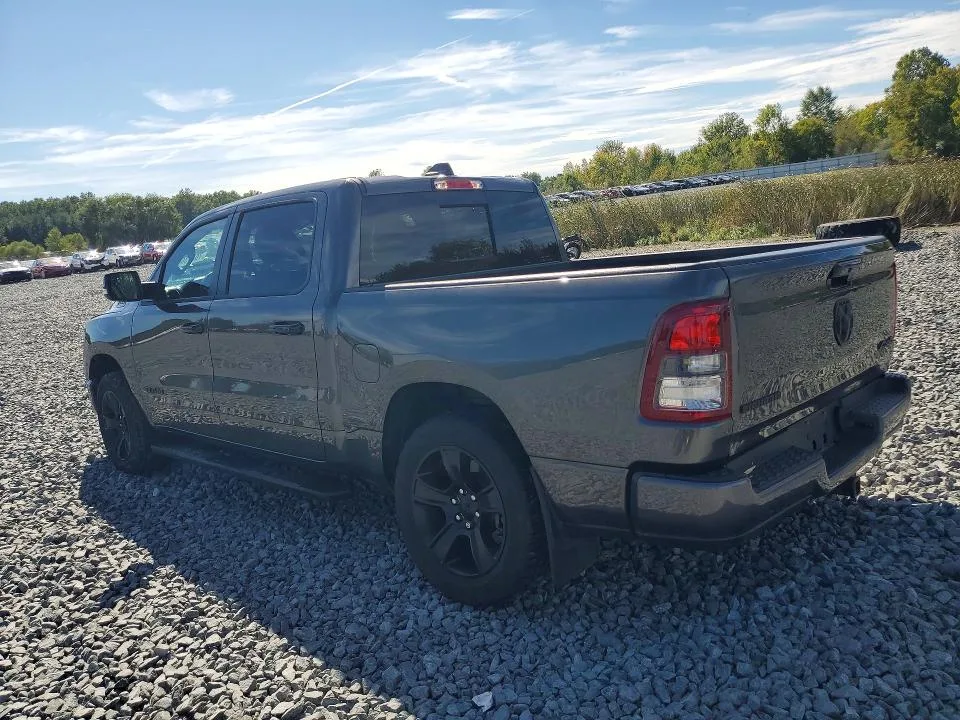 1C6RRFFG9RN227196 — 2024 RAM 1500 photo 2