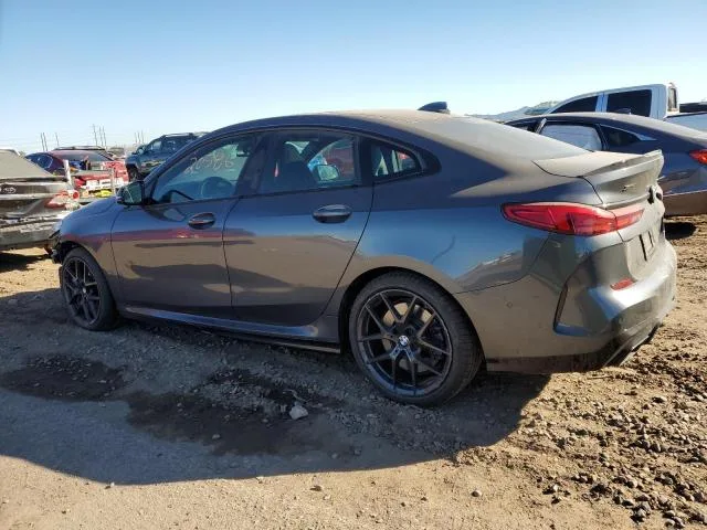 WBA13AL03L7F72446 — 2020 BMW M235i photo 2