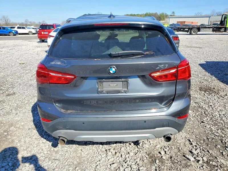 WBXHT3C37G5E53388 — 2016 BMW X1 photo 6