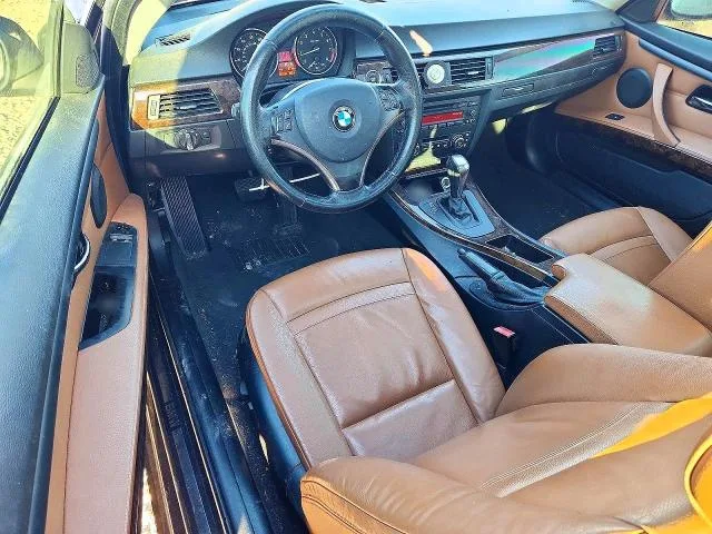WBAWC33539PU83964 — 2009 BMW 328 photo 8