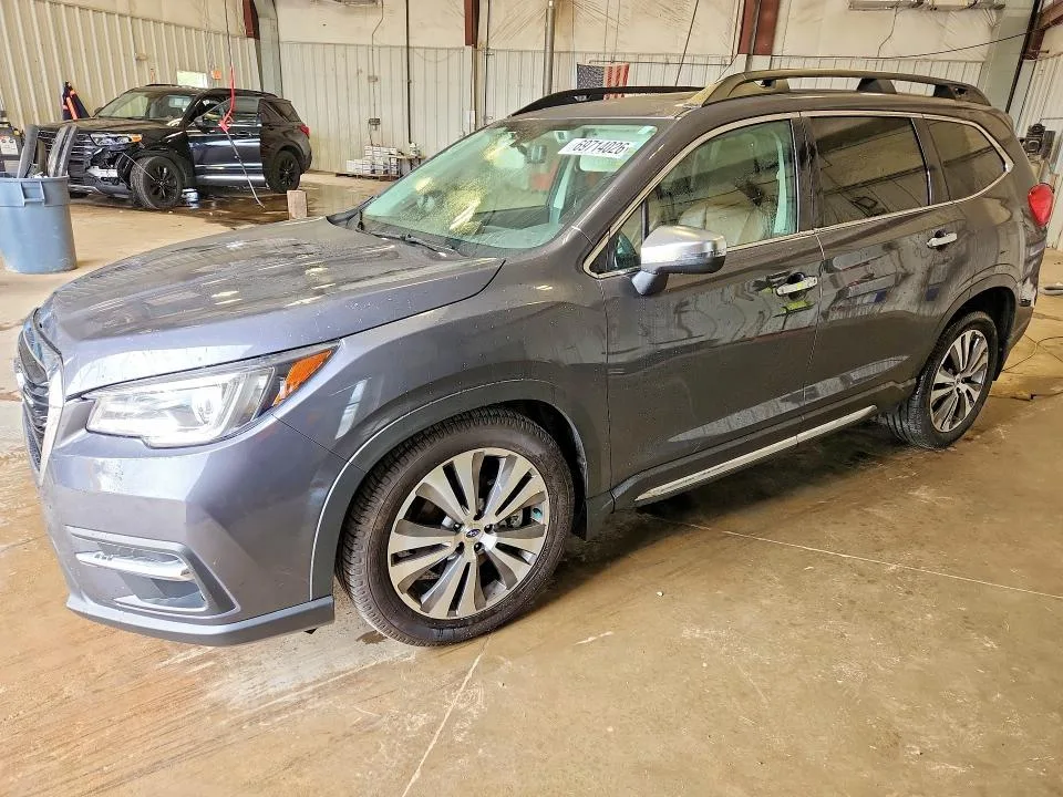4S4WMARD3L3438326 — 2020 SUBARU ASCENT
