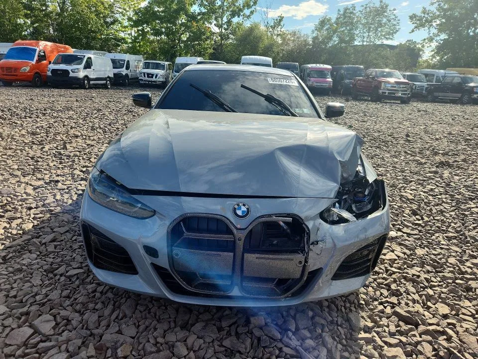 WBA13AR05RCN86871 — 2024 BMW M440XI photo 5