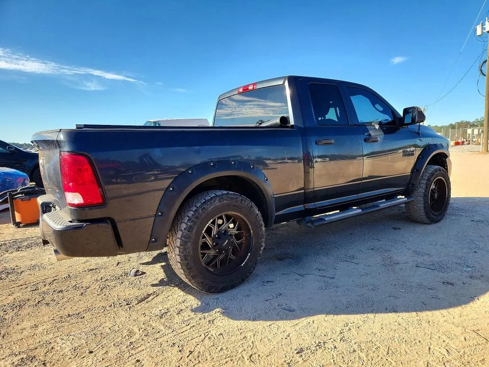 1C6RR6FT5ES311007 — 2014 RAM 1500 photo 3