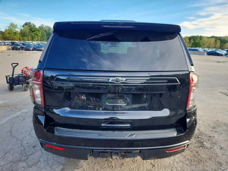 1GNSKPKDXPR131669 — 2023 CHEVROLET TAHOE photo 6