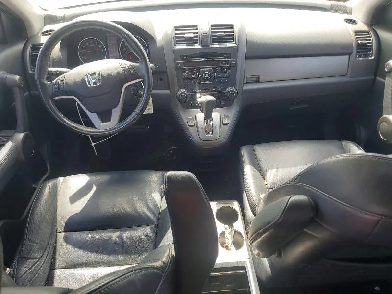 5J6RE4H7XBL092540 — 2011 HONDA CR-V photo 8