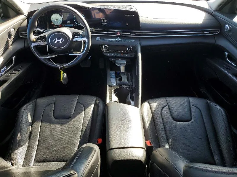 KMHLN4DG8RU736408 — 2024 HYUNDAI ELANTRA photo 8